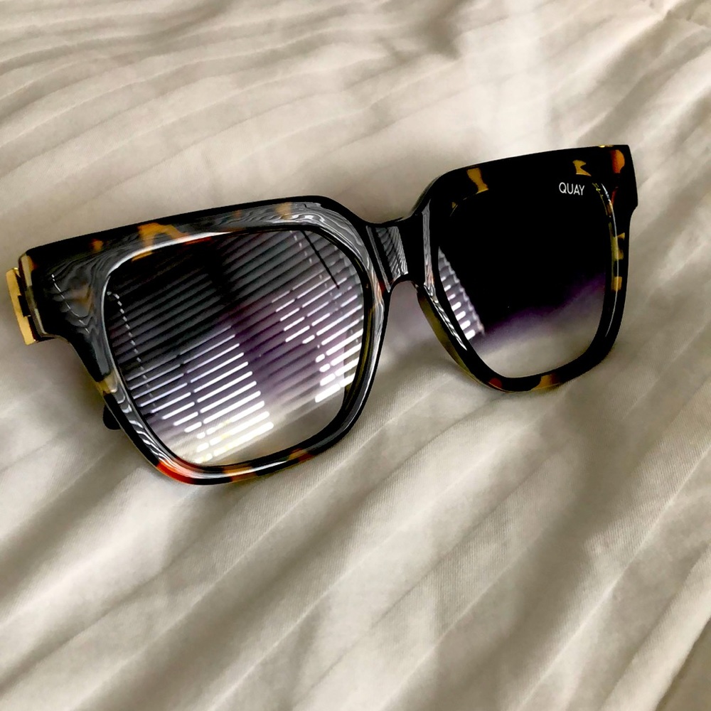 Quay Australia - Sunglasses